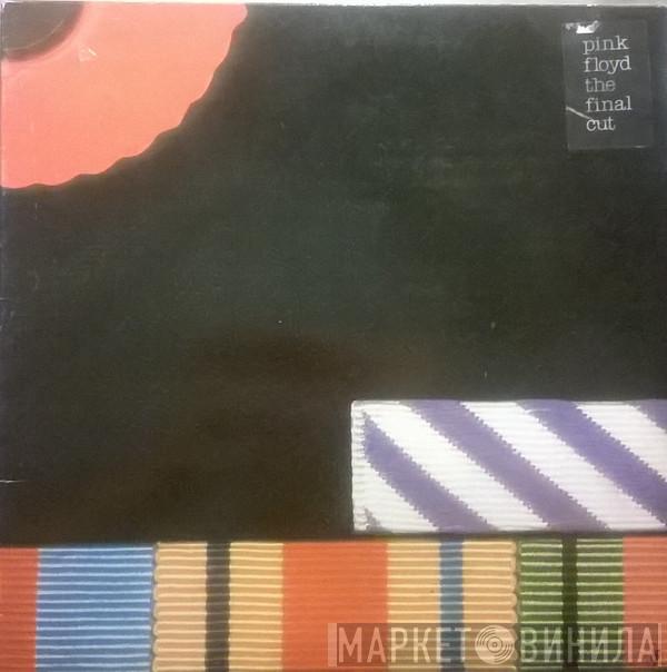  Pink Floyd  - The Final Cut