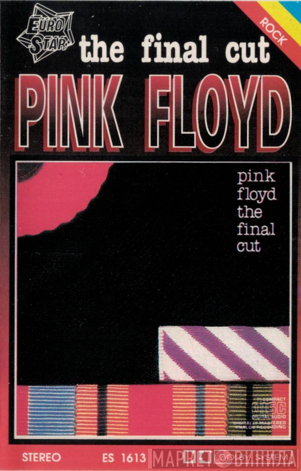  Pink Floyd  - The Final Cut