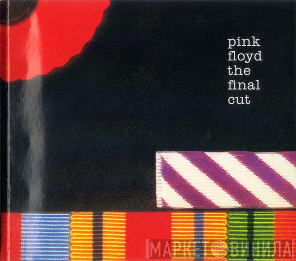 Pink Floyd - The Final Cut
