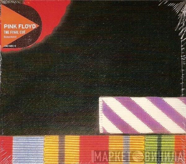  Pink Floyd  - The Final Cut