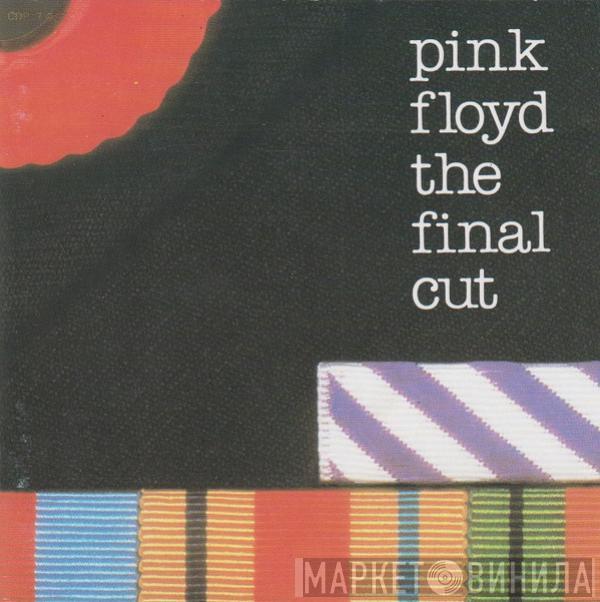  Pink Floyd  - The Final Cut