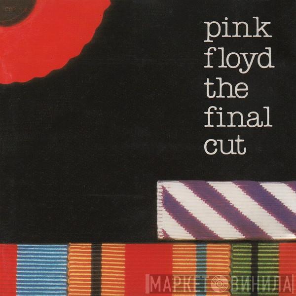  Pink Floyd  - The Final Cut