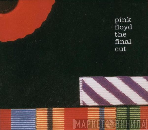 Pink Floyd  - The Final Cut
