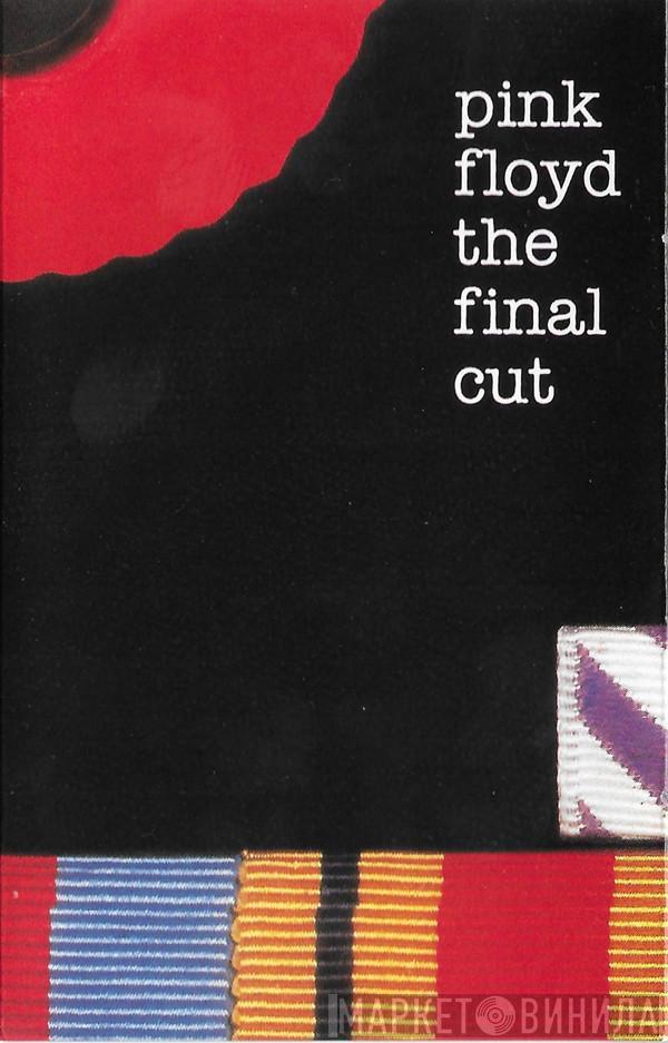  Pink Floyd  - The Final Cut
