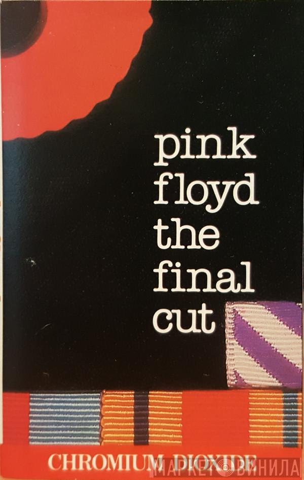  Pink Floyd  - The Final Cut