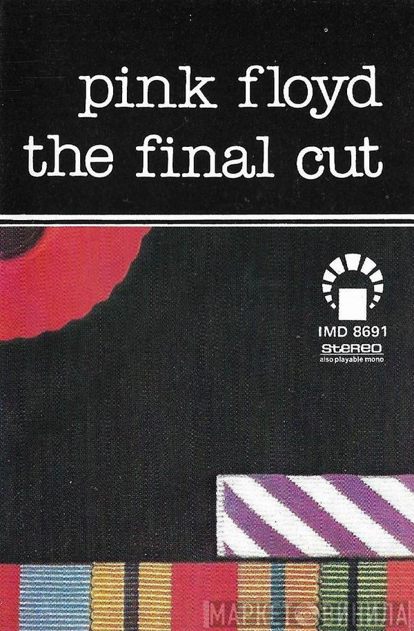  Pink Floyd  - The Final Cut