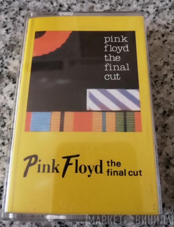  Pink Floyd  - The Final Cut