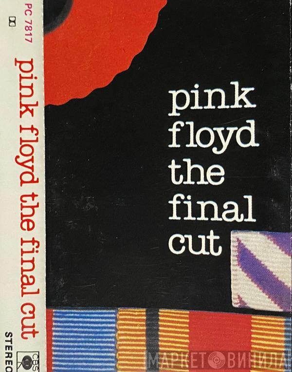  Pink Floyd  - The Final Cut
