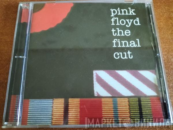 Pink Floyd  - The Final Cut