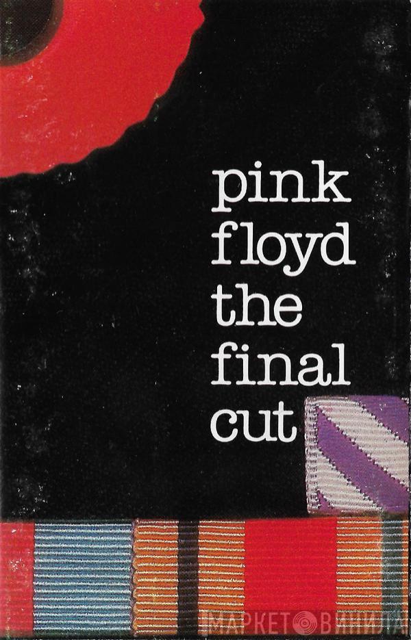  Pink Floyd  - The Final Cut