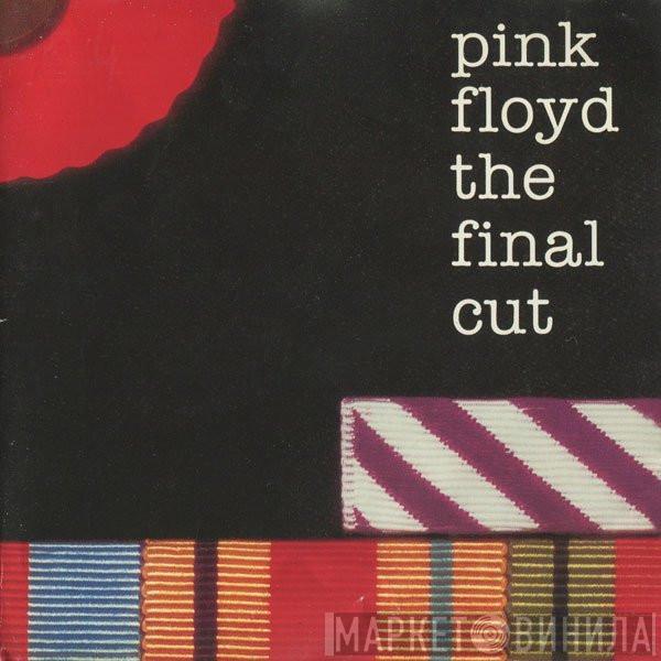  Pink Floyd  - The Final Cut