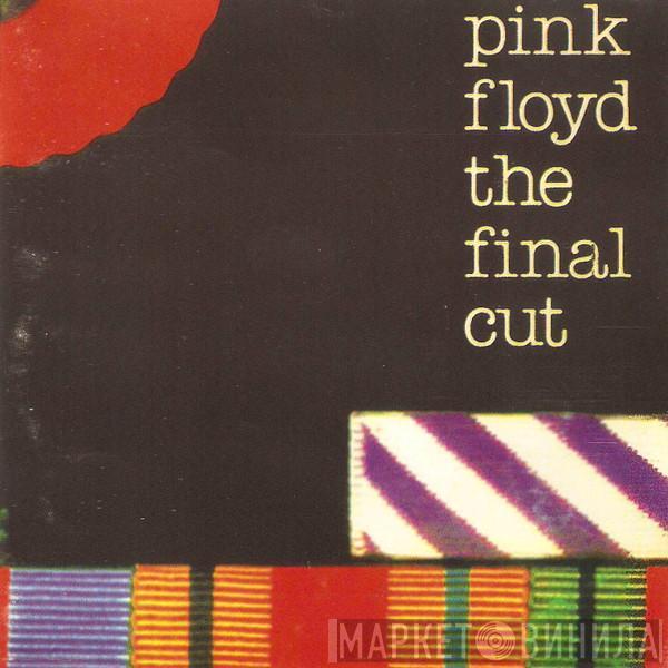  Pink Floyd  - The Final Cut