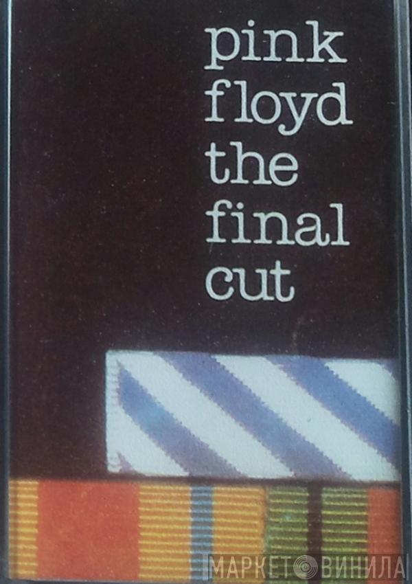  Pink Floyd  - The Final Cut