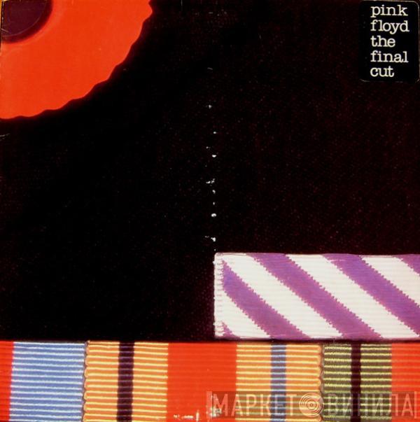  Pink Floyd  - The Final Cut