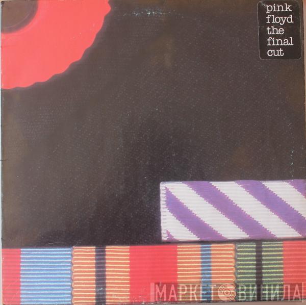  Pink Floyd  - The Final Cut