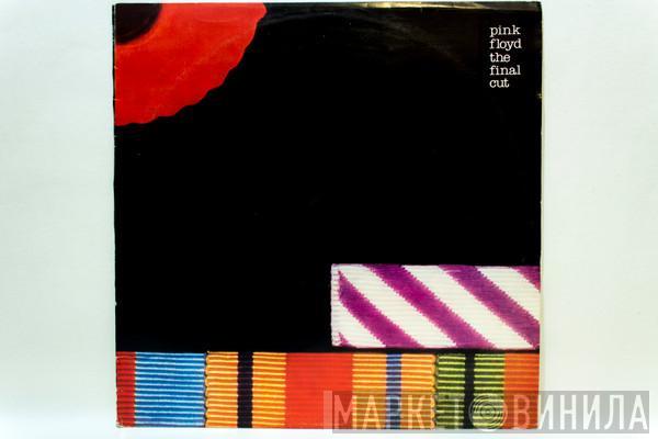  Pink Floyd  - The Final Cut