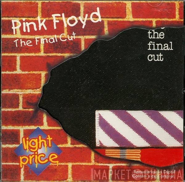  Pink Floyd  - The Final Cut