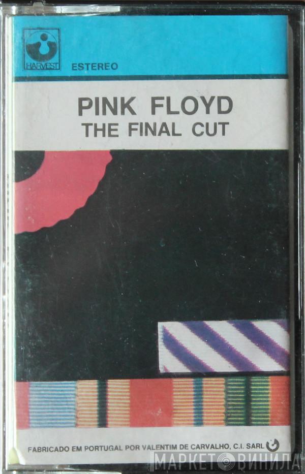  Pink Floyd  - The Final Cut