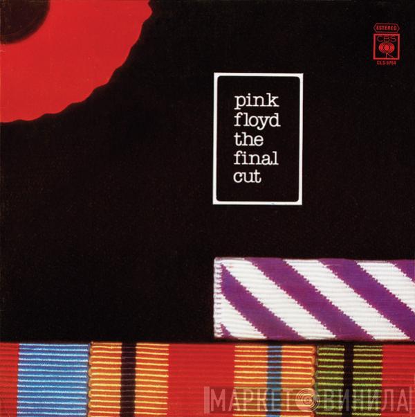  Pink Floyd  - The Final Cut