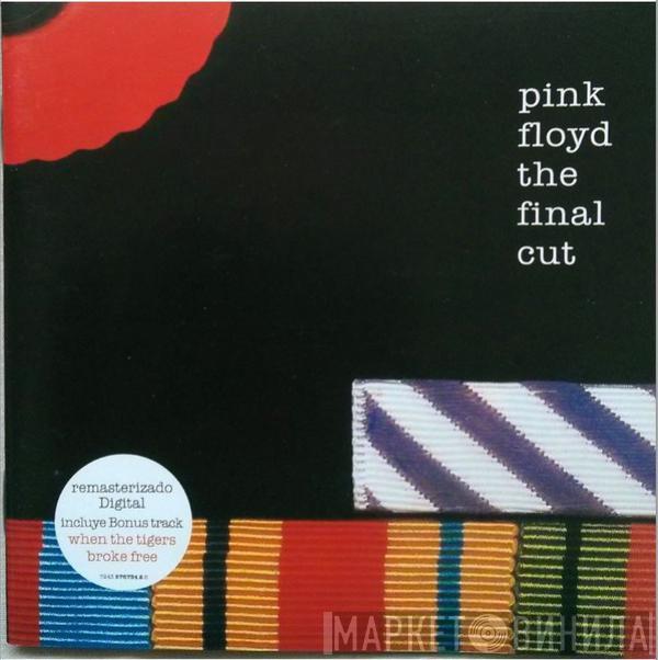  Pink Floyd  - The Final Cut