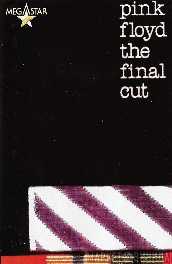  Pink Floyd  - The Final Cut