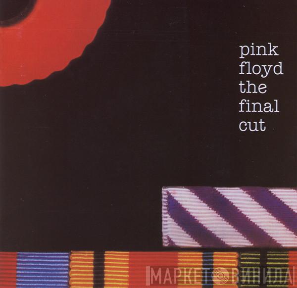  Pink Floyd  - The Final Cut
