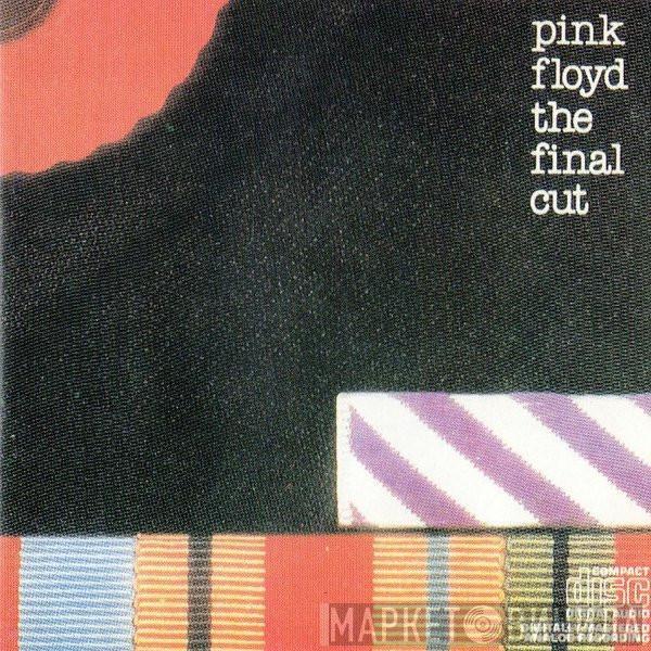  Pink Floyd  - The Final Cut
