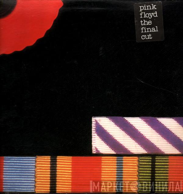 Pink Floyd - The Final Cut
