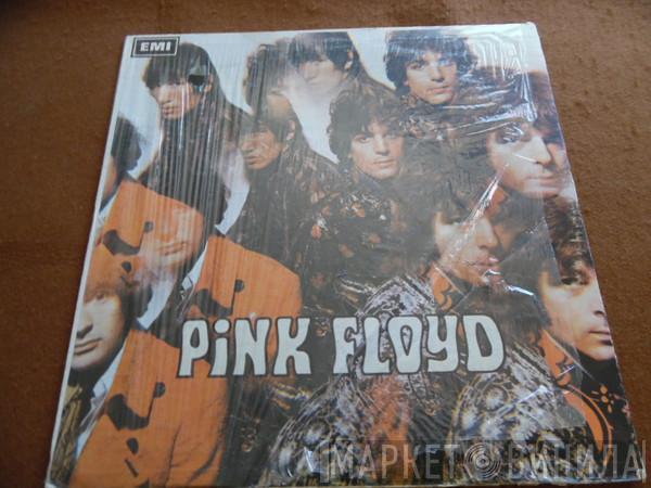  Pink Floyd  - The Piper At The Gates Of Dawn = El Flautista En La Puerta De La Madrugada