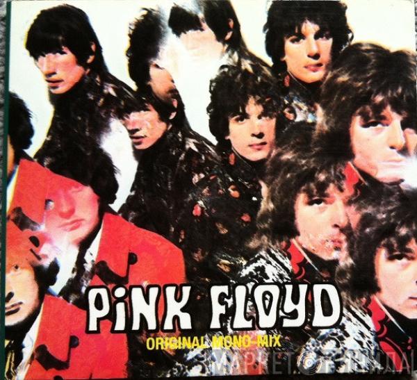  Pink Floyd  - The Piper At The Gates Of Dawn (Original Mono-Mix)