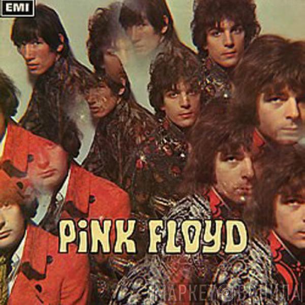  Pink Floyd  - The Piper At The Gates Of Dawn