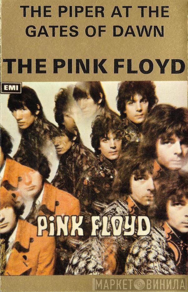  Pink Floyd  - The Piper At The Gates Of Dawn