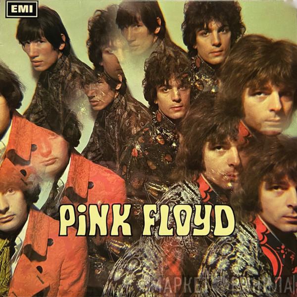  Pink Floyd  - The Piper At The Gates Of Dawn