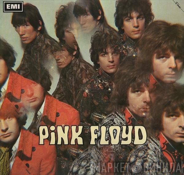  Pink Floyd  - The Piper At The Gates Of Dawn