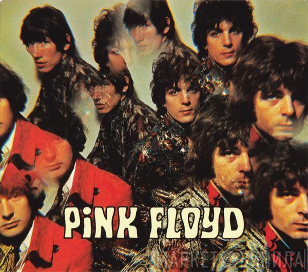  Pink Floyd  - The Piper At The Gates Of Dawn