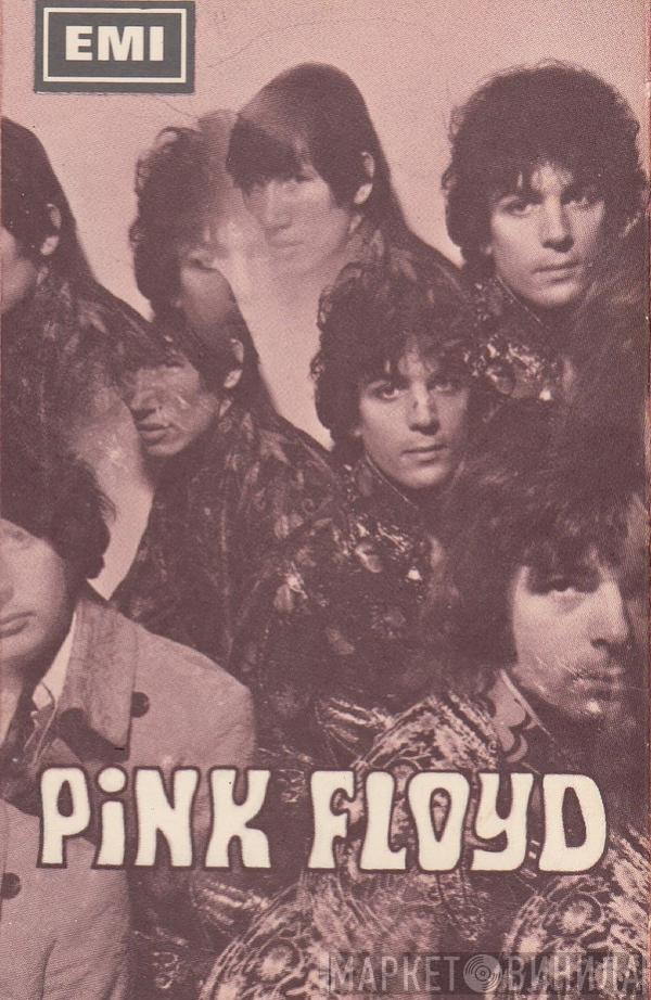  Pink Floyd  - The Piper At The Gates Of Dawn
