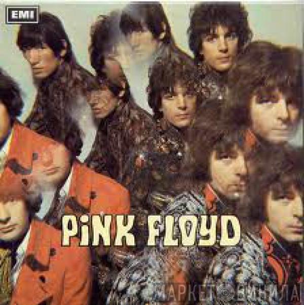  Pink Floyd  - The Piper At The Gates Of Dawn