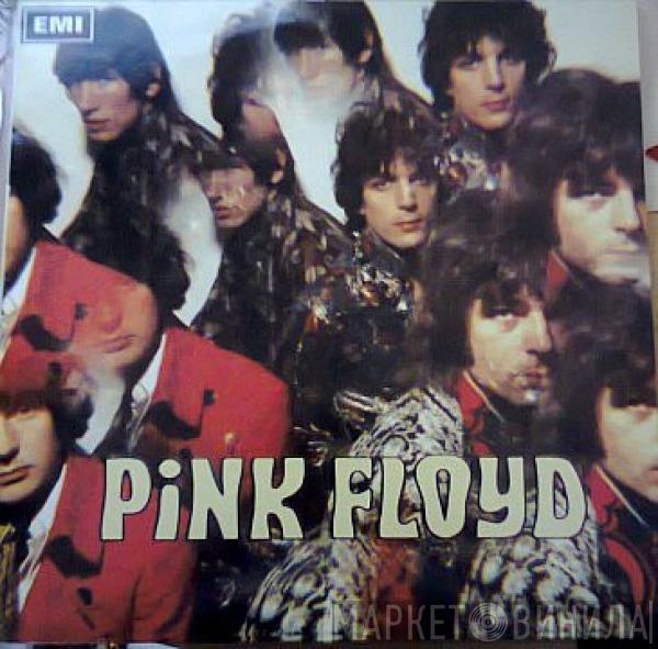  Pink Floyd  - The Piper At The Gates Of Dawn