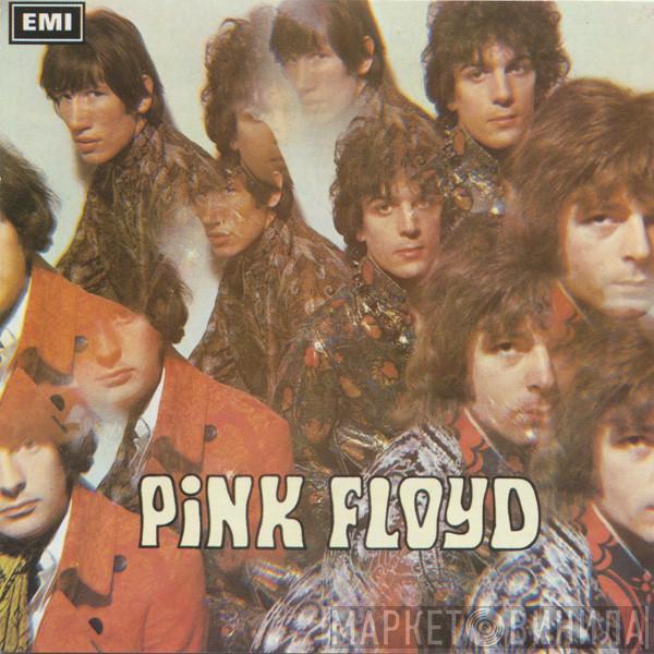  Pink Floyd  - The Piper At The Gates Of Dawn
