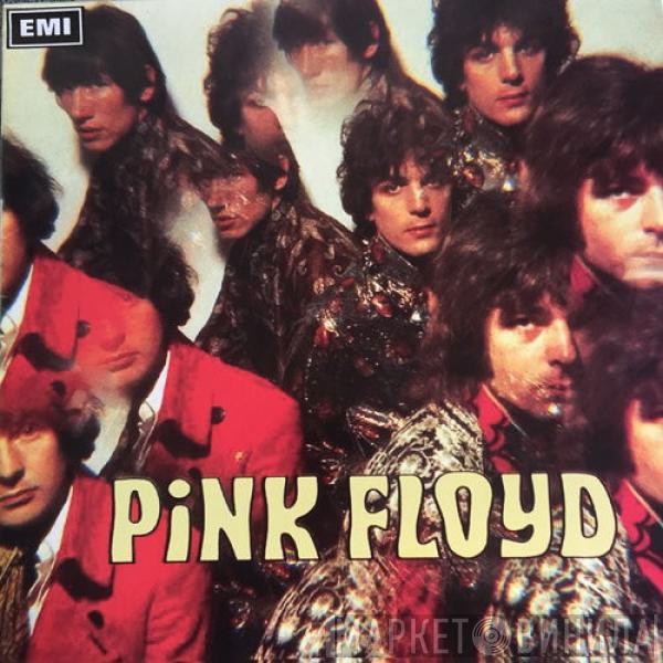  Pink Floyd  - The Piper At The Gates Of Dawn