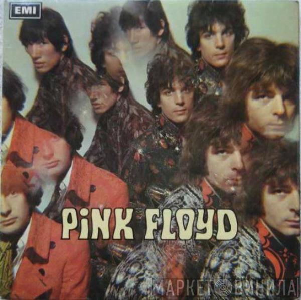  Pink Floyd  - The Piper At The Gates Of Dawn