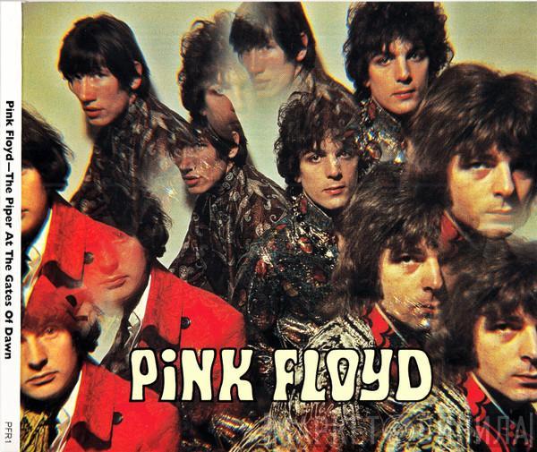  Pink Floyd  - The Piper At The Gates Of Dawn