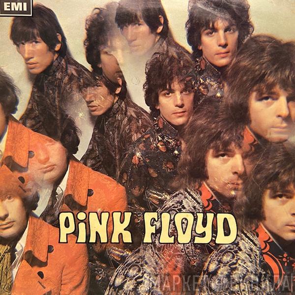  Pink Floyd  - The Piper At The Gates Of Dawn