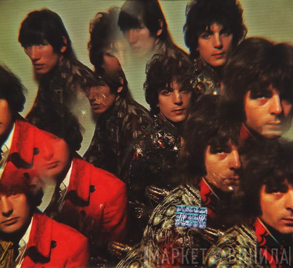  Pink Floyd  - The Piper At The Gates Of Dawn