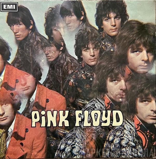  Pink Floyd  - The Piper At The Gates Of Dawn