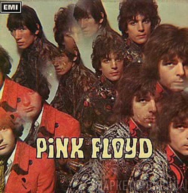 Pink Floyd  - The Piper At The Gates Of Dawn