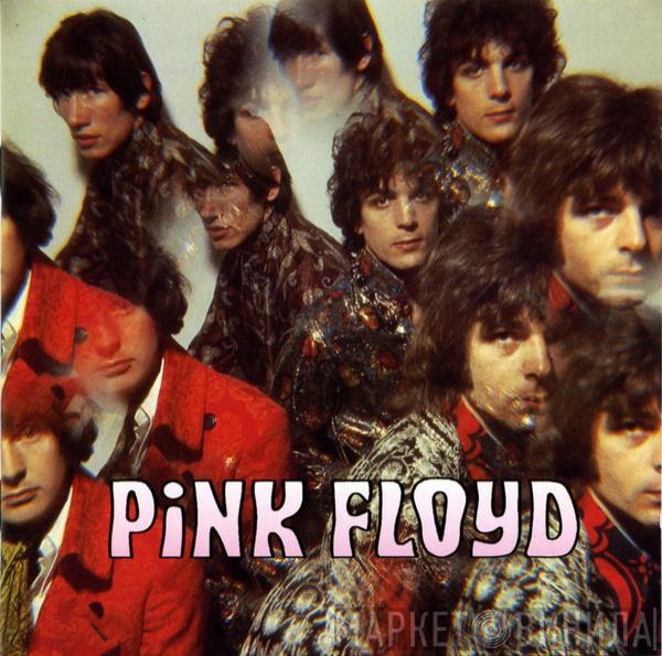  Pink Floyd  - The Piper At The Gates Of Dawn