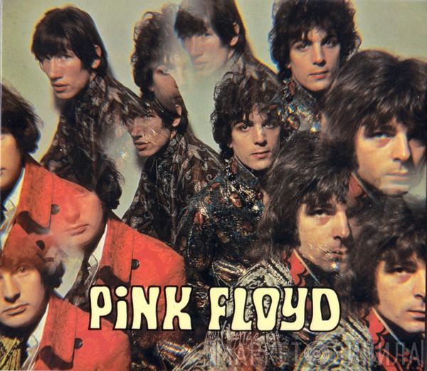  Pink Floyd  - The Piper At The Gates Of Dawn