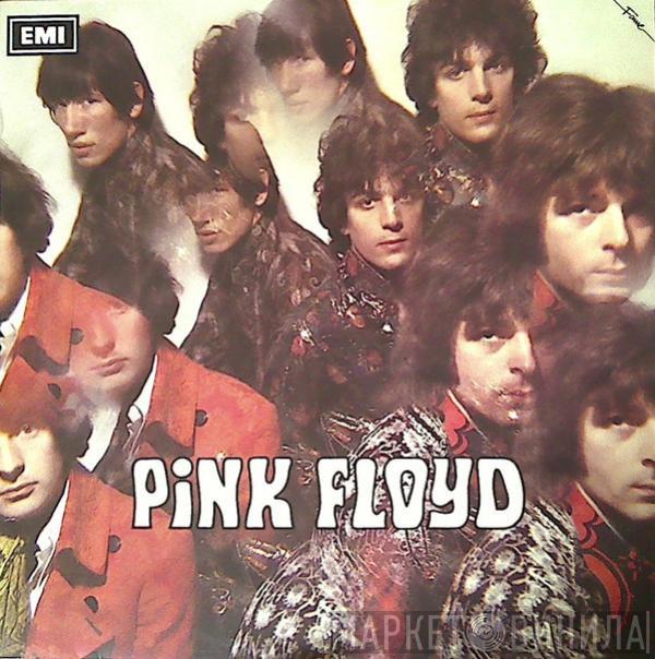  Pink Floyd  - The Piper At The Gates Of Dawn