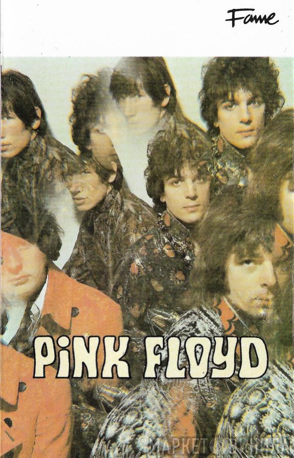  Pink Floyd  - The Piper At The Gates Of Dawn